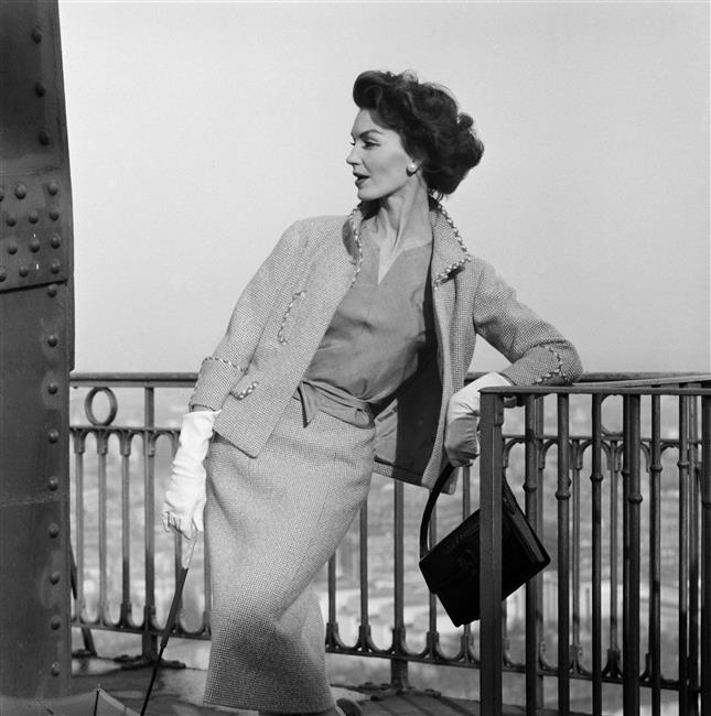 Vogue Paris