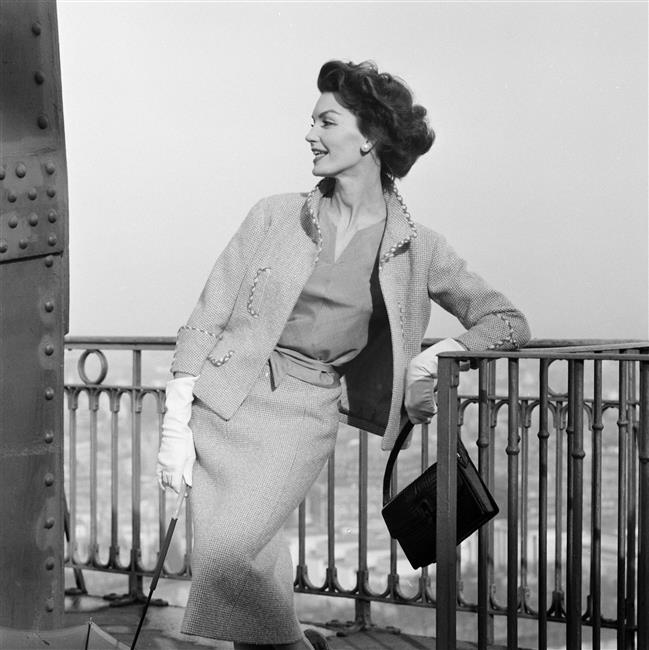 Vogue Paris