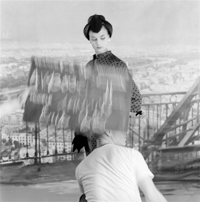 Vogue Paris