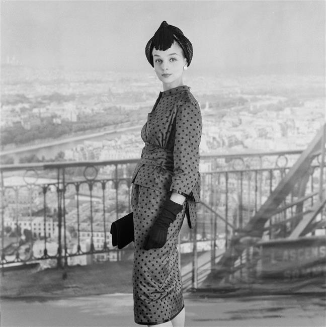 Vogue Paris