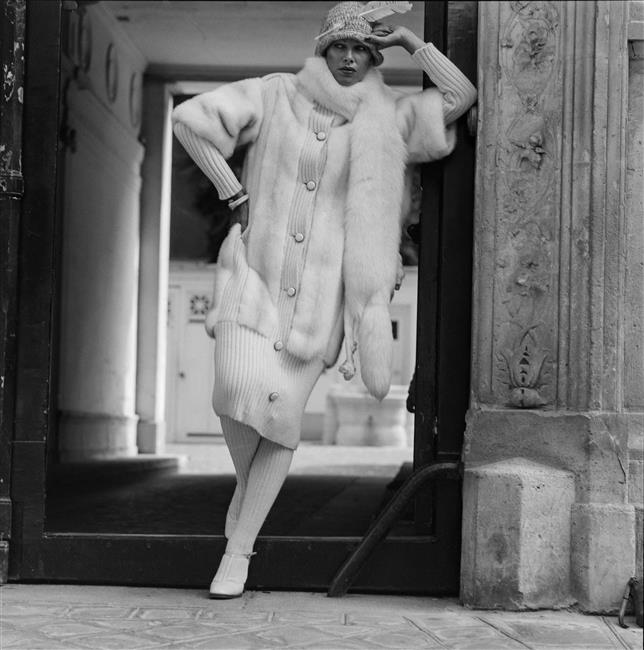 Vogue Paris