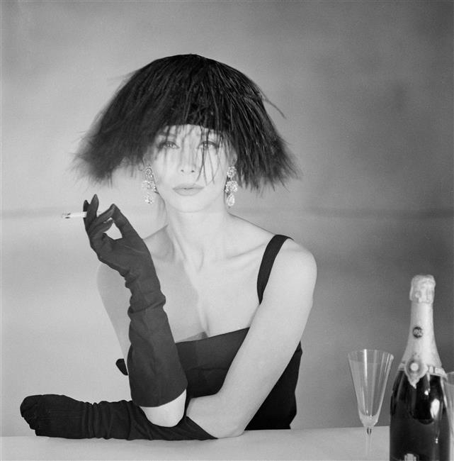 Vogue Paris