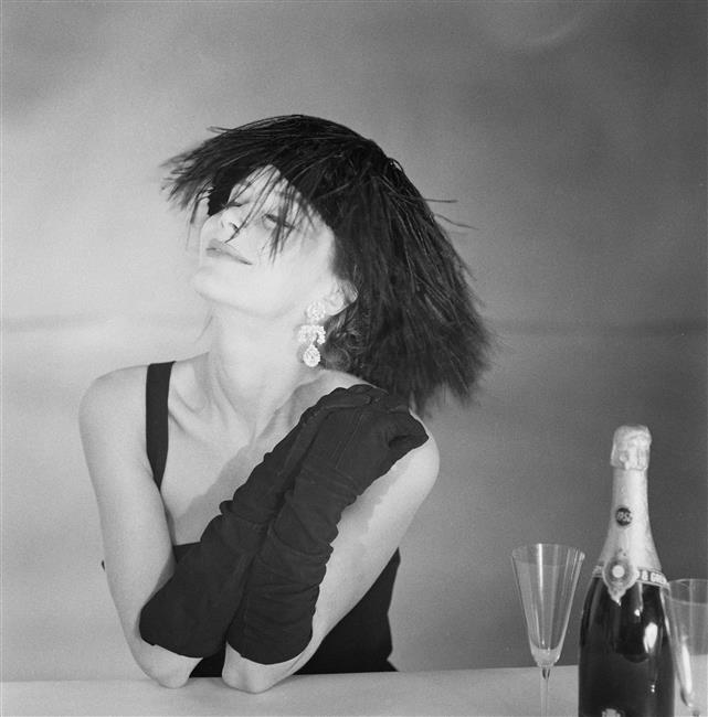 Vogue Paris