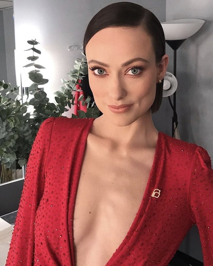 Olivia Wilde