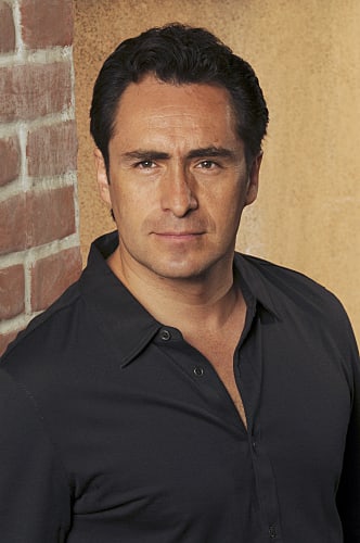 Demián Bichir