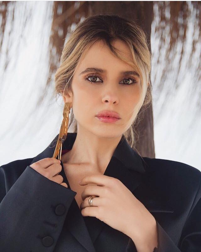 Valentina D'Agostino