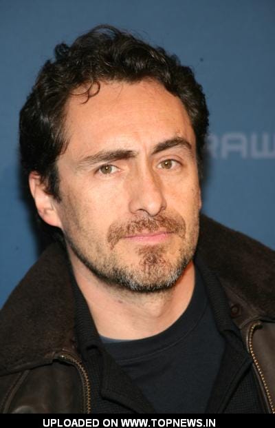 Demián Bichir