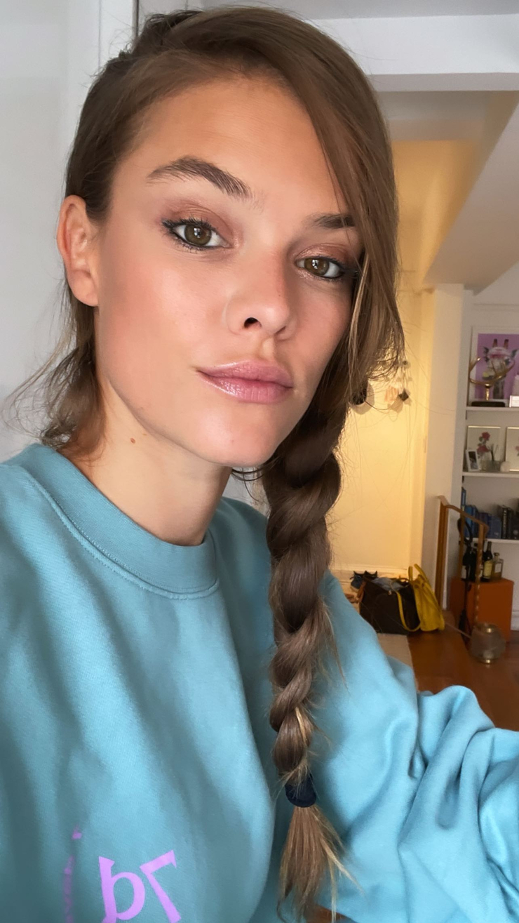 Nina Agdal Nina Agdal