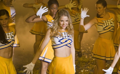 Ashley Benson Ashley Benson