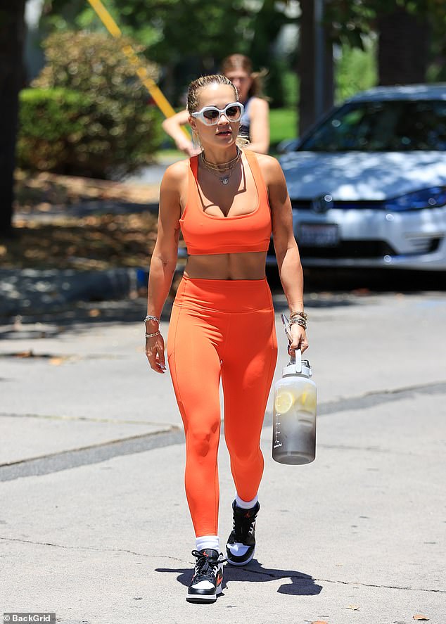 Rita Ora