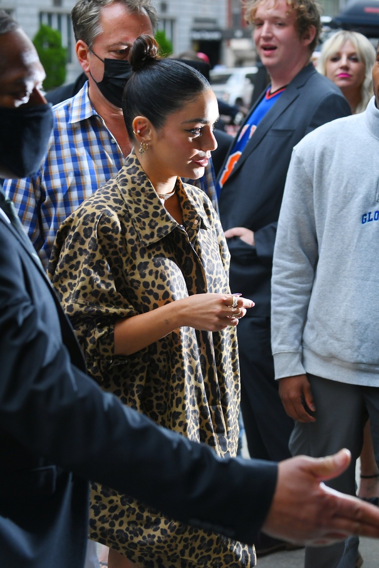 Vanessa Hudgens