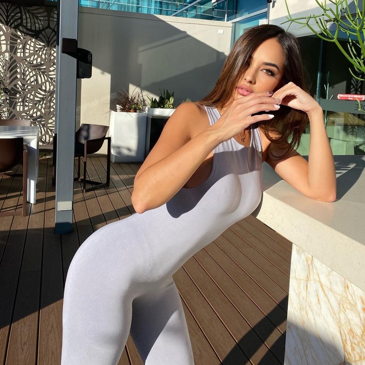 Dani Torres