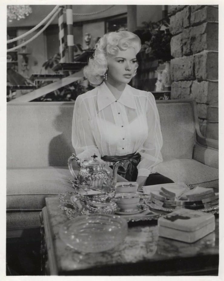 The Girl Can't Help It (1956)