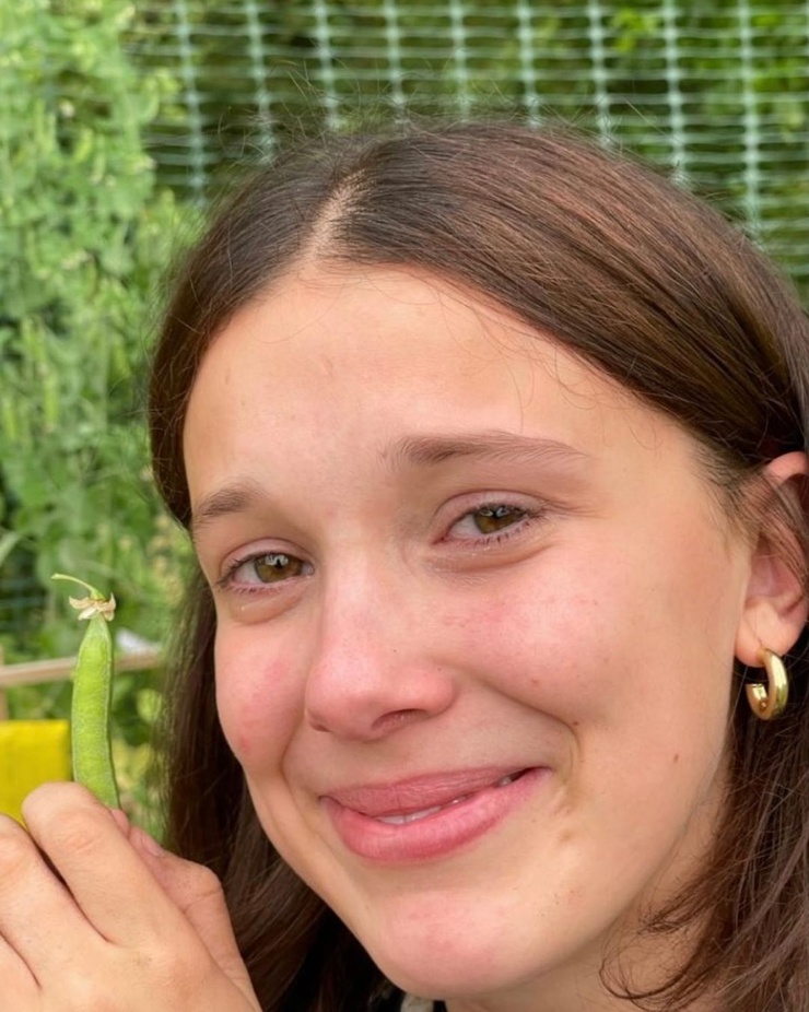 Millie Bobby Brown