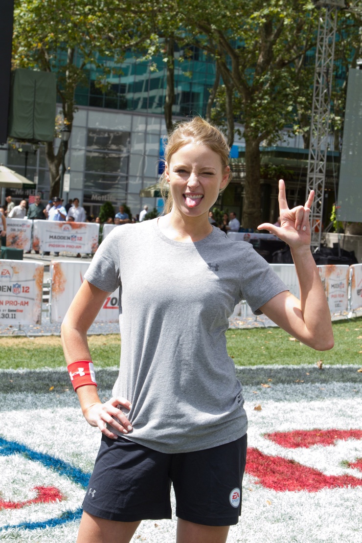 Rachel Nichols Rachel Nichols