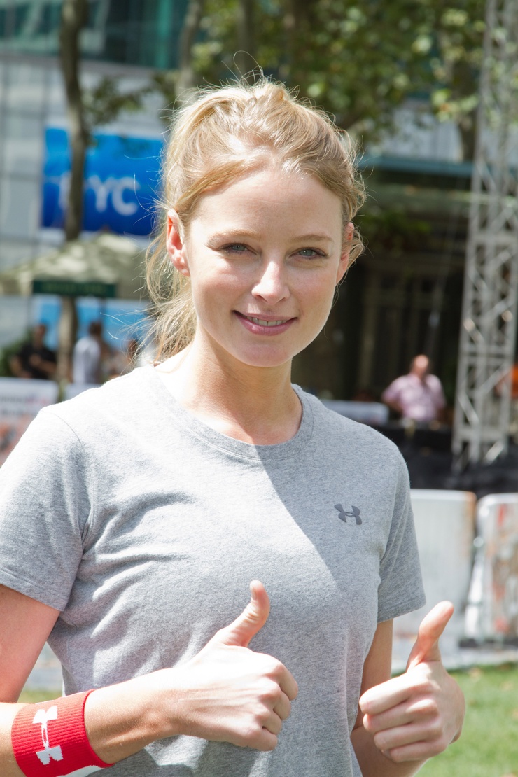 Rachel Nichols Rachel Nichols
