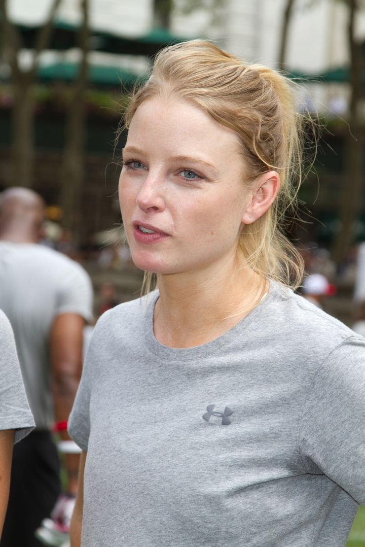 Rachel Nichols Rachel Nichols
