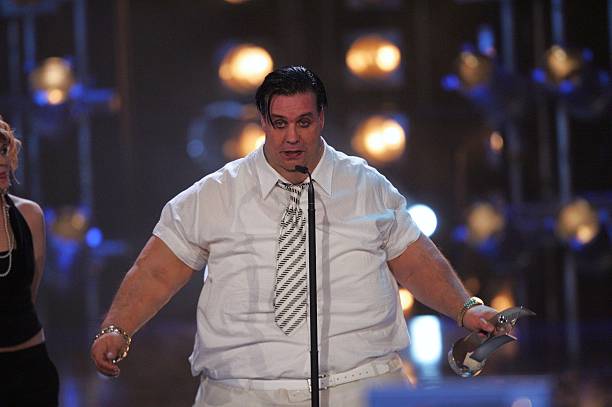 Till Lindemann Till Lindemann