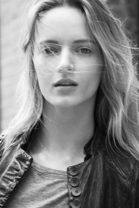 Daria Strokous Daria Strokous