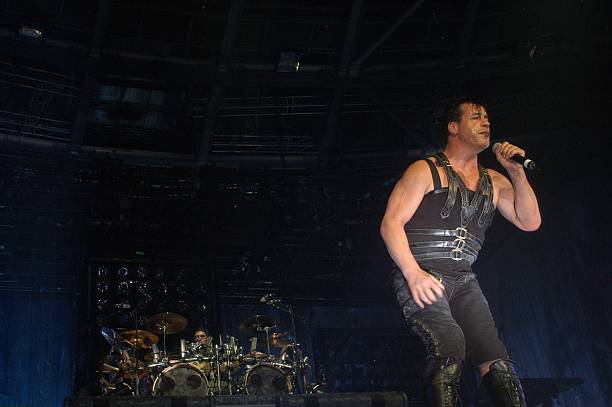 Till Lindemann