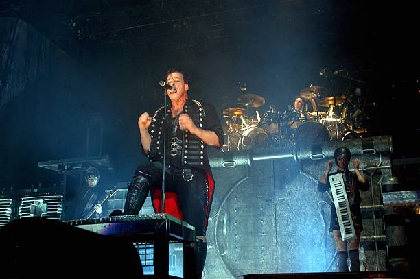Till Lindemann
