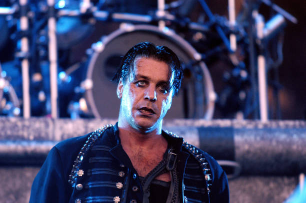 Till Lindemann
