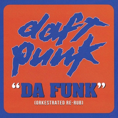 Da Funk