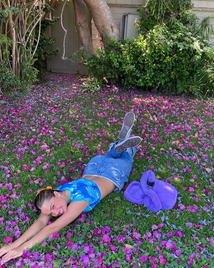 Picture of Addison Rae