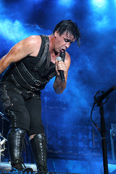 Till Lindemann