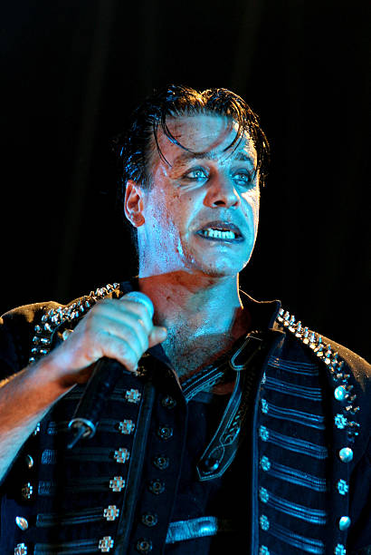 Rammstein - Reise, Reise main image 1