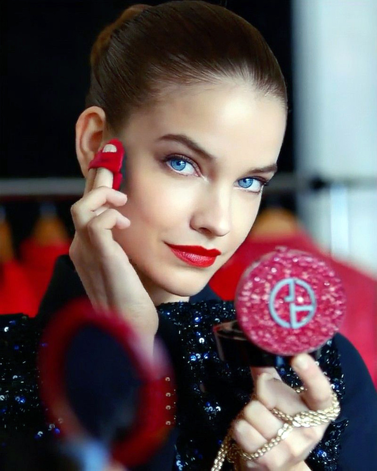 Barbara Palvin Barbara Palvin