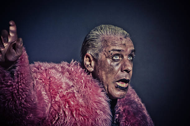 Till Lindemann