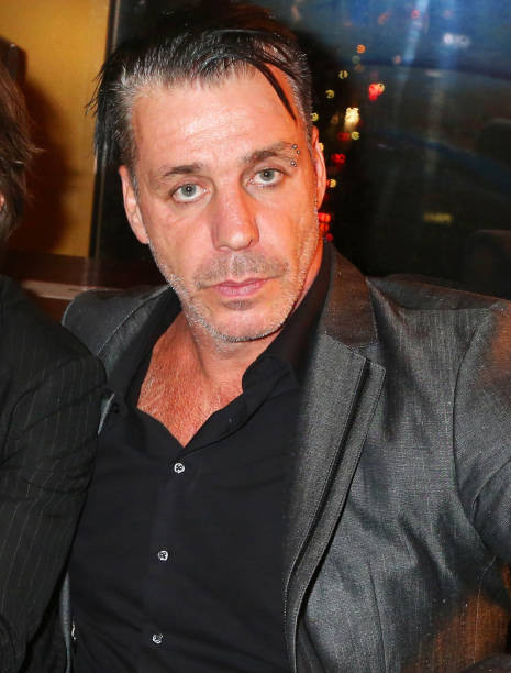 Till Lindemann Till Lindemann