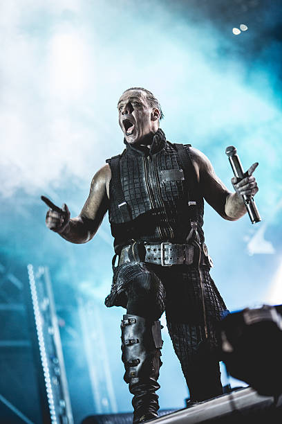 Till Lindemann