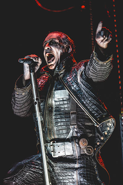 Till Lindemann