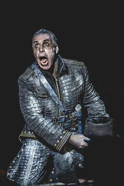 Till Lindemann