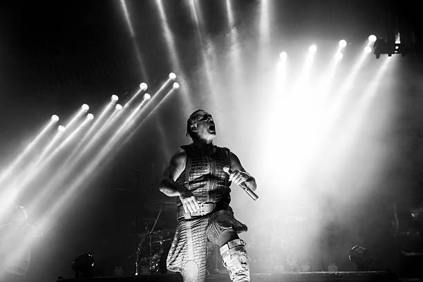 Till Lindemann