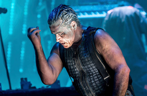 Till Lindemann