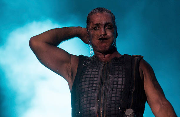 Till Lindemann Till Lindemann