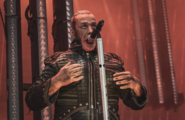 Till Lindemann