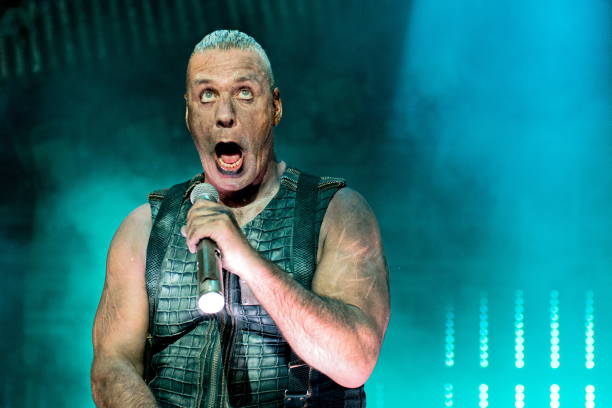 Till Lindemann Till Lindemann