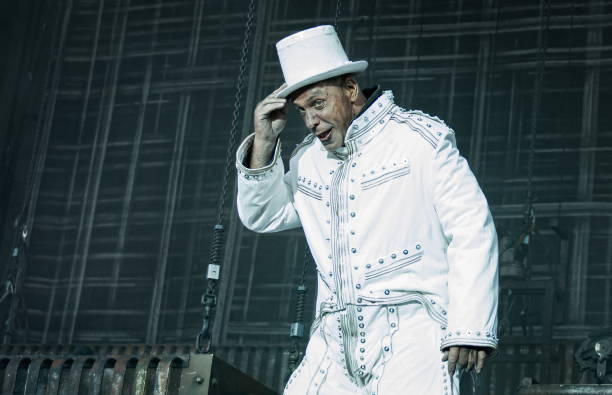 Till Lindemann Till Lindemann