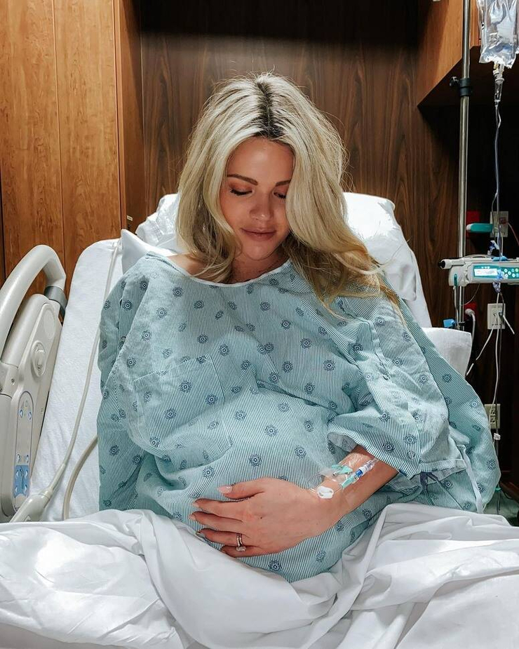 Witney Carson Witney Carson