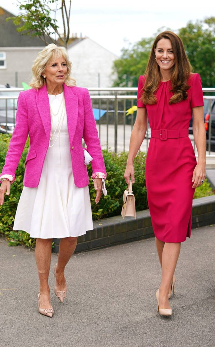 Jill Biden Jill Biden
