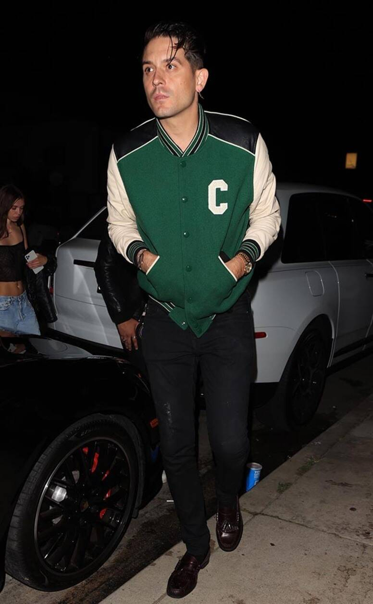 G-Eazy