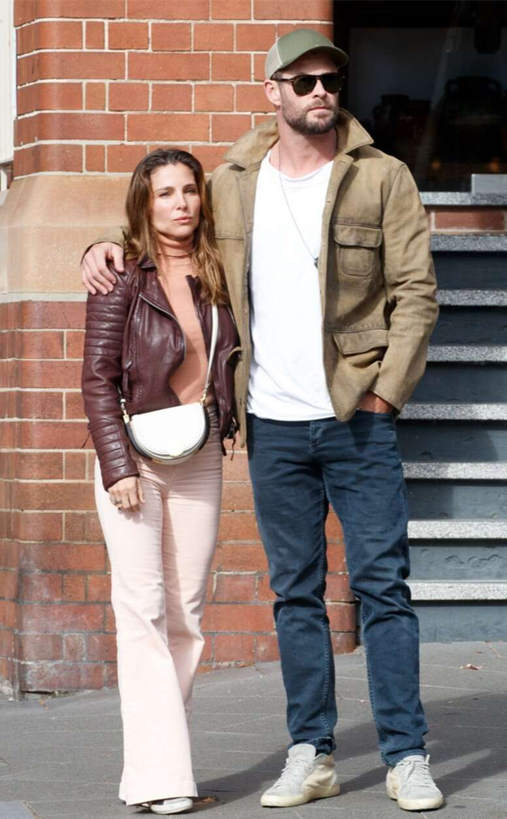Elsa Pataky Elsa Pataky
