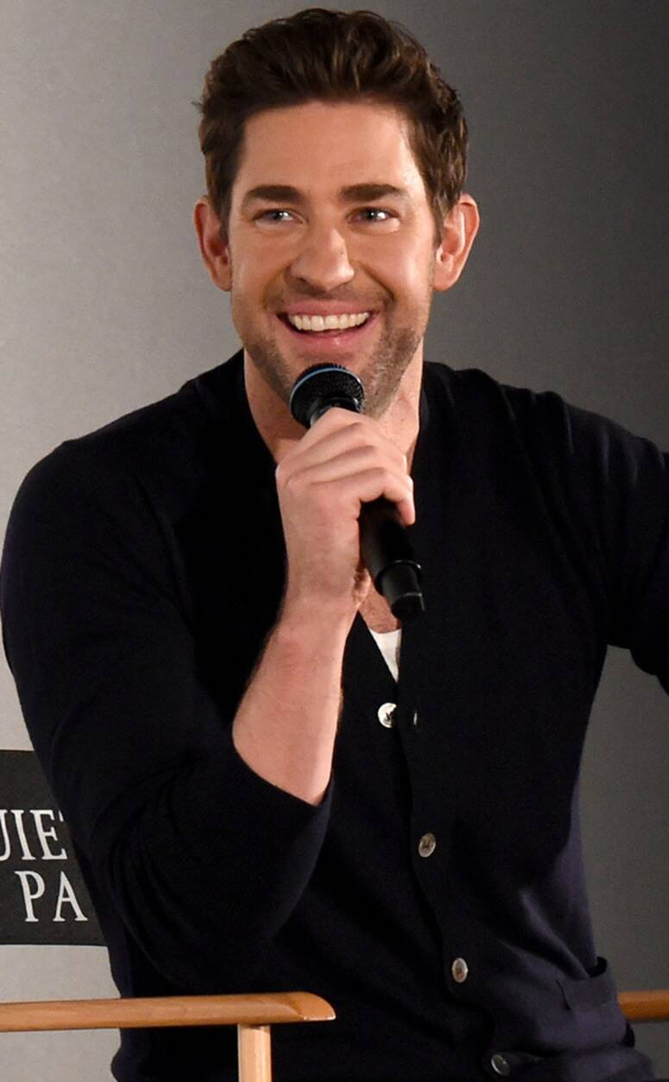 John Krasinski