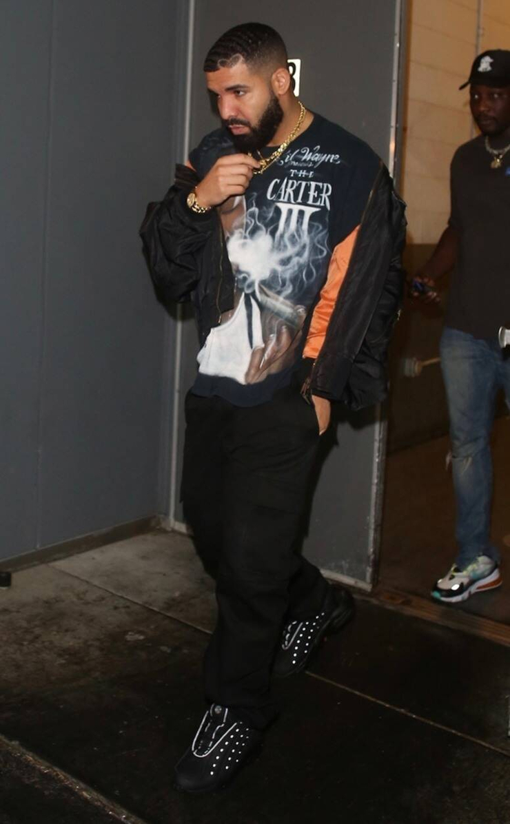Drake