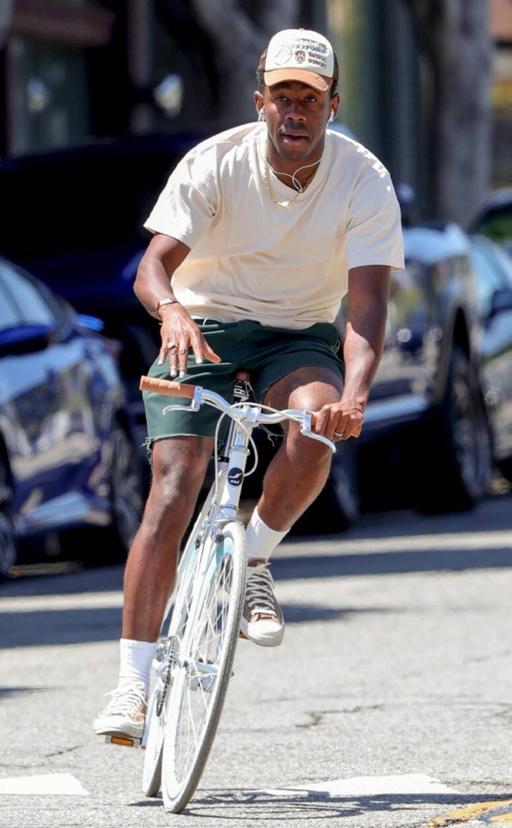 Tyler, The Creator