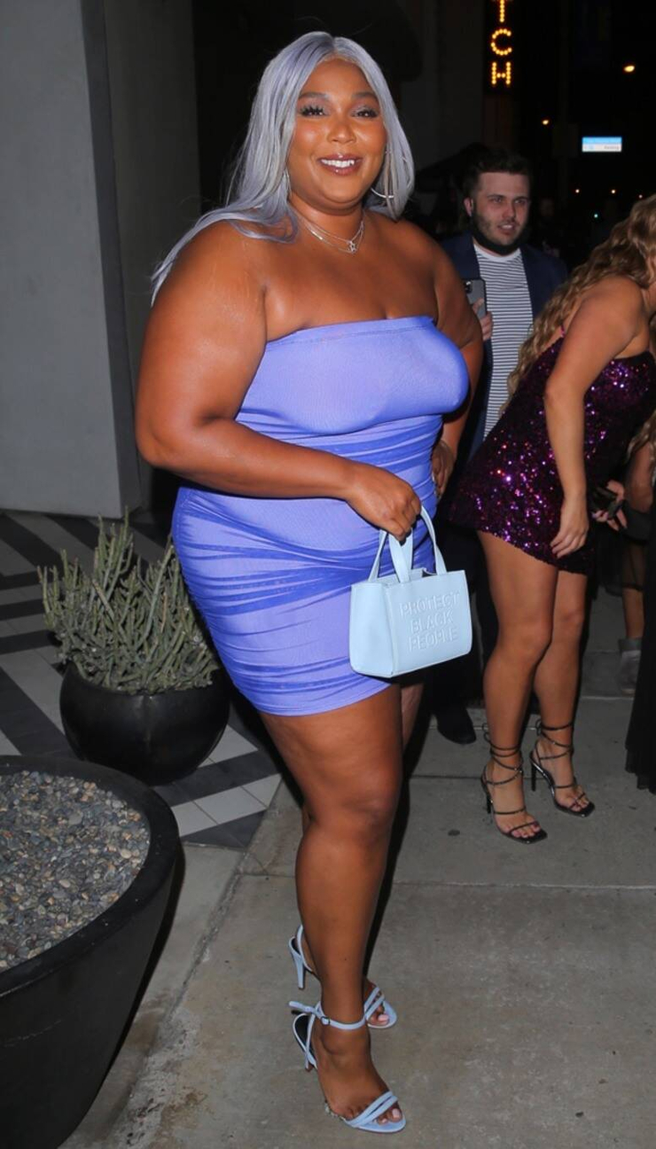 Lizzo Lizzo